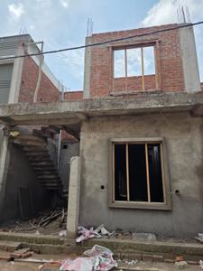 Image of 1450 Sq.ft 3 BHK Independent House for sale in Jankipuram, Lucknow for Rs. 7700000