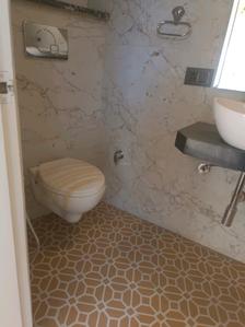 Bedroom Two Image of 1836 Sq.ft 3 BHK Builder Floor for sale in Sector 23 Gurgaon for Rs. 22700000