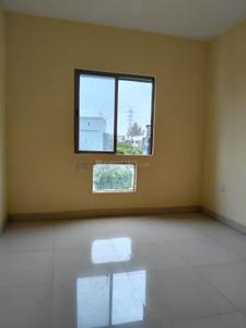 Bedroom Image of 670 Sq.ft 2 BHK Apartment / Flat for sale in Boisar Mumbai for Rs. 3000000