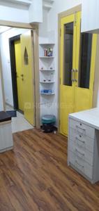 Study Room Image of 1500 Sq.ft 3.5 BHK Independent House for sale in Thane West Thane for Rs. 42500000