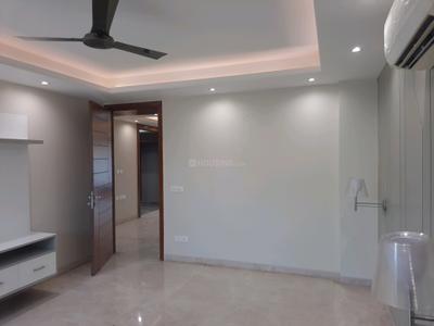 Bedroom Image of 2600 Sq.ft 4 BHK Builder Floor for sale in DLF Phase 1 Gurgaon for Rs. 50000000