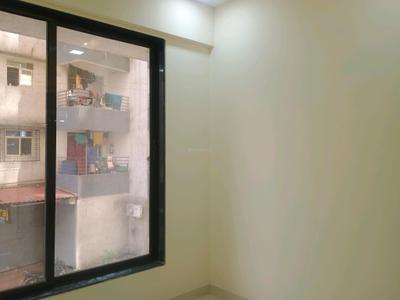 Bedroom Image of 1174 Sq.ft 2 BHK Apartment / Flat for rent in Mangeshi Imperial, Kalyan West Kalyan for Rs. 28000