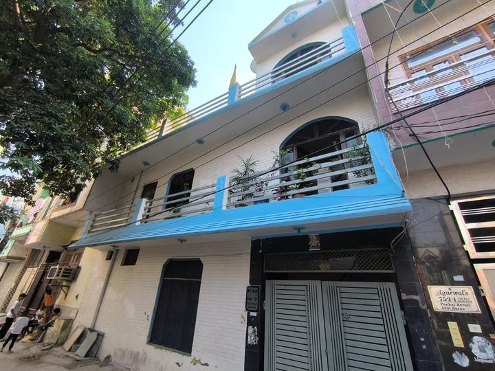 Sheetla Colony, Ashok Vihar Phase 2 Main Image 1