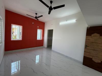 Hall Image of 1386 Sq.ft 3 BHK Apartment / Flat for sale in Madambakkam Chennai for Rs. 9720000