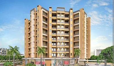 1 BHK Flat