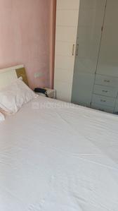 Bedroom Image of 1716 Sq.ft 4 BHK Apartment / Flat for sale in Sunrise Point, New Town Kolkata for Rs. 30000000