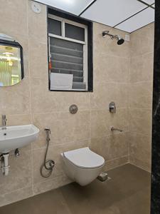 Bedroom Two Image of 1150 Sq.ft 2 BHK Apartment / Flat for sale in Down Town Cheryl, Kharadi Pune for Rs. 11600000