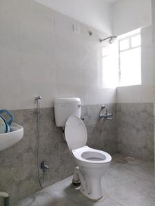 Bedroom Two Image of 1000 Sq.ft 2 BHK Apartment / Flat for sale in Dhayari Pune for Rs. 5300000