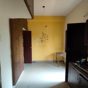 Hall Image of 1044 Sq.ft 2 BHK Apartment / Flat for sale in Selaiyur Chennai for Rs. 7000000