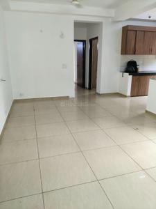 Hall Image of 800 Sq.ft 2 BHK Apartment / Flat for sale in Paras Tierea, Sector 137 Noida for Rs. 7000000