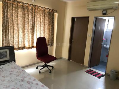 Image of Luxurious PG, AC &amp; Non AC Full Furnished Rooms in Althan, Surat