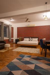 Bedroom Image of 4680 Sq.ft 4 BHK Apartment / Flat for sale in Bellandur Bengaluru for Rs. 39900000