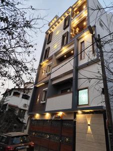 Image of 2400 Sq.ft 2 BHK Independent House for sale in JP Nagar, Bengaluru for Rs. 39000000