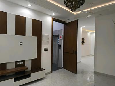 Living Room Image of 1754 Sq.ft 3 BHK Builder Floor for sale in Vaishali Ghaziabad for Rs. 14200000