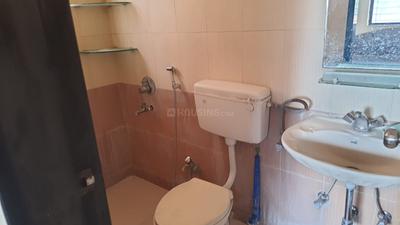 Image of 900 Sq.ft 2 BHK Apartment / Flat for sale in Pashan, Pune for Rs. 10600000