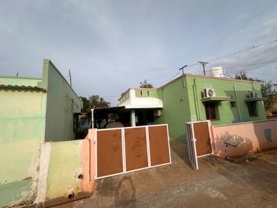 Image of 1037 Sq.ft 2 BHK Independent House for sale in Irugur, Coimbatore for Rs. 8000000