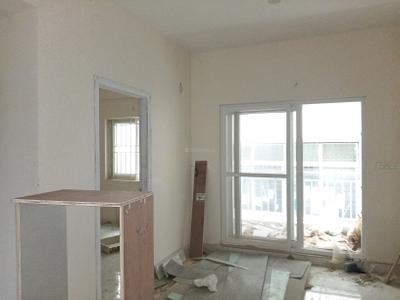 Dining Area Image of 1100 Sq.ft 2 BHK Apartment / Flat for sale in Shree Adithya Pride, Kaggadasapura Bengaluru for Rs. 8557500