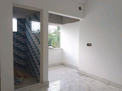 Bedroom Image of 850 Sq.ft 2 BHK Apartment / Flat for sale in Behala Kolkata for Rs. 3000000