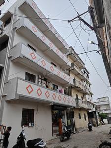 Image of 250 Sq.ft 1 RK Apartment / Flat for rent in Mograwadi, Valsad for Rs. 3500
