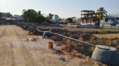 Image of 1503 Sq.ft Residential Plot / Land for sale in Bongloor, Hyderabad for Rs. 5010034