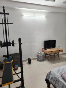 Bedroom Image of 1300 Sq.ft 3 BHK Apartment / Flat for sale in Govindpura Kardhani Scheme Jaipur for Rs. 6000000