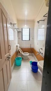 Image of 1800 Sq.ft 4 BHK Apartment / Flat for rent in ABC Square, Nigdi, Pune for Rs. 65000