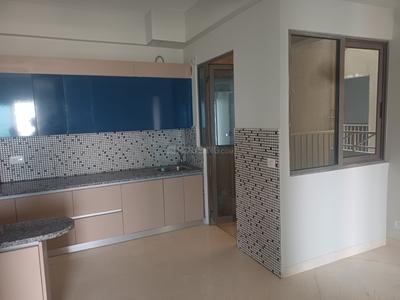 Kitchen Image of 1300 Sq.ft 3 BHK Apartment / Flat for sale in SKA Orion, Sector 143 Noida for Rs. 18200000