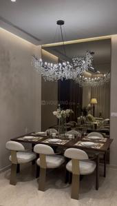 Hall Image of 1750 Sq.ft 4 BHK Apartment / Flat for sale in Purva Estrella, Andheri West Mumbai for Rs. 75294000