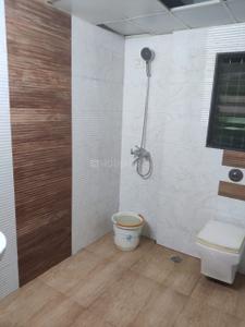Bathroom Image of 1700 Sq.ft 3 BHK Apartment / Flat for sale in B and M Geetanjali Heights, Nerul Navi Mumbai for Rs. 25000000