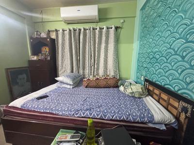 Bedroom Image of 982 Sq.ft 2 BHK Apartment / Flat for sale in Saket Dakkhin Kali, Baranagar Kolkata for Rs. 4500000