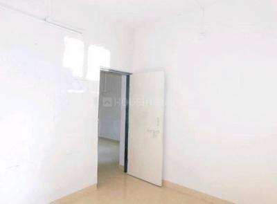 Bedroom Image of 1000 Sq.ft 2 BHK Apartment / Flat for rent in Nerul Navi Mumbai for Rs. 42000