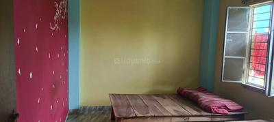 Bedroom Image of 830 Sq.ft 2 BHK Apartment / Flat for sale in Barasat Kolkata for Rs. 3500000