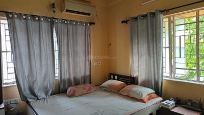 Bedroom Image of 900 Sq.ft 3 BHK Apartment / Flat for sale in Regent Estate, Bijoygarh Kolkata for Rs. 6500000