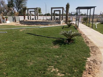 Image of 804 Sq.ft Residential Plot / Land for sale in Bhankrota, Jaipur for Rs. 2121000