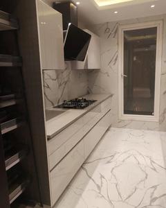 Kitchen Image of 4500 Sq.ft 5 BHK Independent House for sale in Sector 14 Faridabad for Rs. 105000000