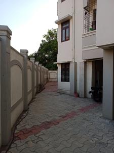 Image of 940 Sq.ft 2 BHK Apartment / Flat for sale in Green view apartment, Dubagga, Lucknow for Rs. 4300000