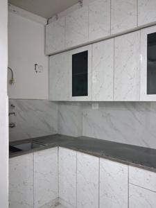 Kitchen Image of 585 Sq.ft 1 BHK Apartment / Flat for sale in Sector 74 Noida for Rs. 2500000