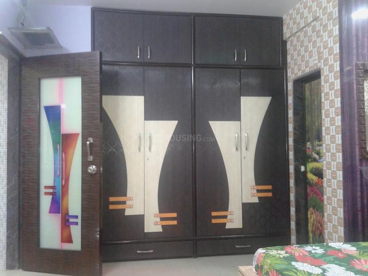 Kasarvadavali Bedroom 1