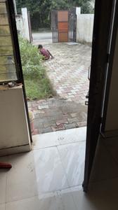 Balcony Image of 1744 Sq.ft 2 BHK Independent House for rent in Residential Authority Plots, Noida Extension Greater Noida for Rs. 18000
