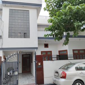 Image of 1800 Sq.ft 4 BHK Independent House for sale in Jakhar Colony, Sri Ganganagar for Rs. 7500000