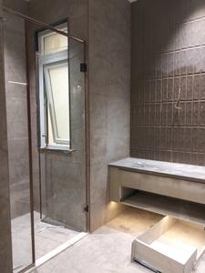 Bedroom Four Image of 3000 Sq.ft 4 BHK Builder Floor for sale in Punjabi Bagh New Delhi for Rs. 60000000