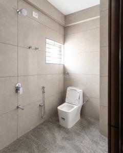 Image of 1250 Sq.ft 2 BHK Apartment / Flat for rent in Jakkur, Bengaluru for Rs. 35000
