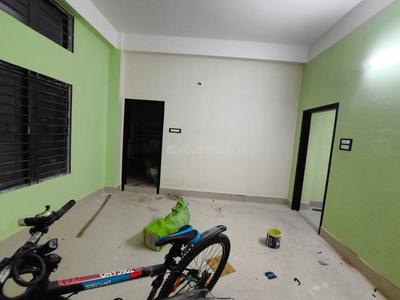 1 BHK Independent House