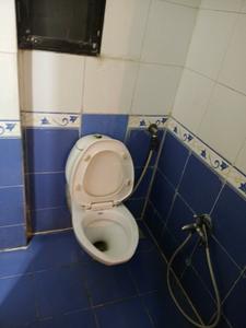 Bedroom Image of 350 Sq.ft 1 BHK Apartment / Flat for sale in Kings My Homes, Sion Mumbai for Rs. 8500000
