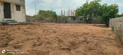 Image of 1321 Sq.ft Residential Plot / Land for sale in Vettuvankani, Chennai for Rs. 18494000