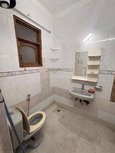 Image of 1575 Sq.ft 3 BHK Builder Floor for rent in Kalkaji, New Delhi for Rs. 80000