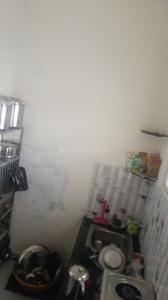 Kitchen Image of 1150 Sq.ft 3.5 BHK Duplex for sale in Satara Parisar Aurangabad for Rs. 5500000