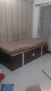 Bedroom Image of 650 Sq.ft 1 BHK Apartment / Flat for rent in Mulund West Mumbai for Rs. 30000