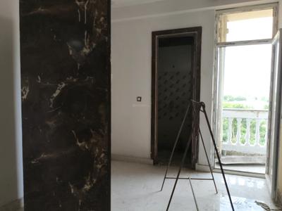 Bedroom Image of 1050 Sq.ft 2 BHK Apartment / Flat for sale in Ambesten Twin Chalet, Noida Extension Greater Noida for Rs. 4006000