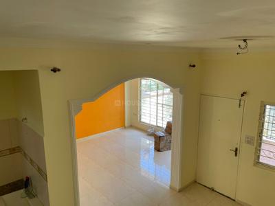 Hall Image of 1500 Sq.ft 3 BHK Independent House for rent in Fortune Pride Extension, Shahpura Bhopal for Rs. 27000